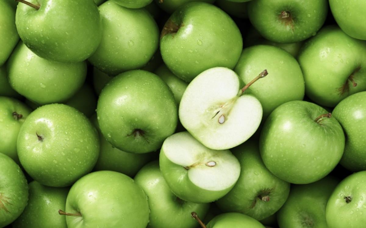 Le proprietà benefiche delle mele