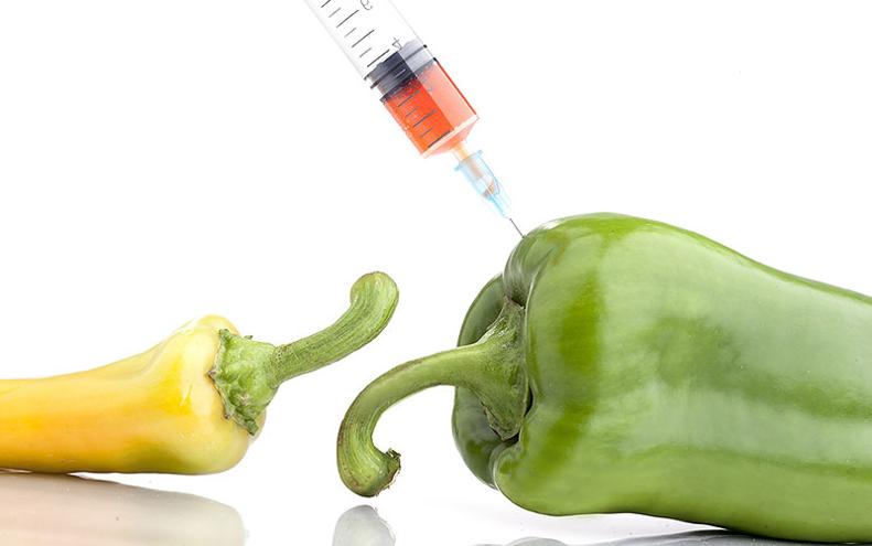 pesticidi alimentari e rischi per la salute