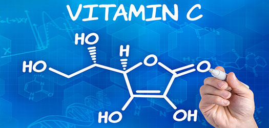 Cos'è la vitamina C?