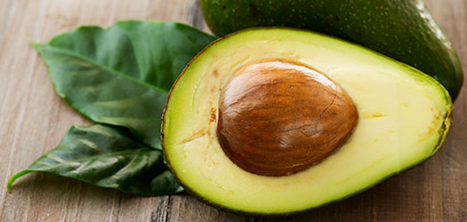 Avocado per depurare il fegato