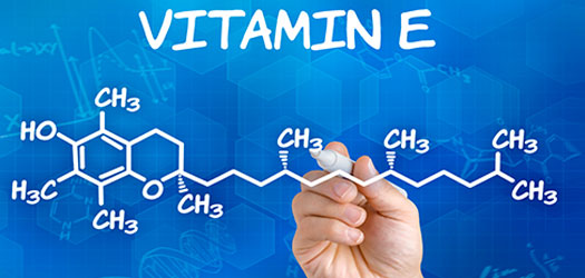 Cos'è la vitamina E?