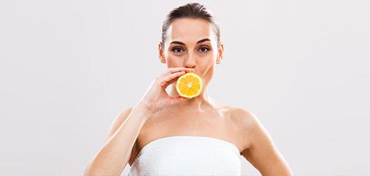Quali sono i benefici della vitamina C?
