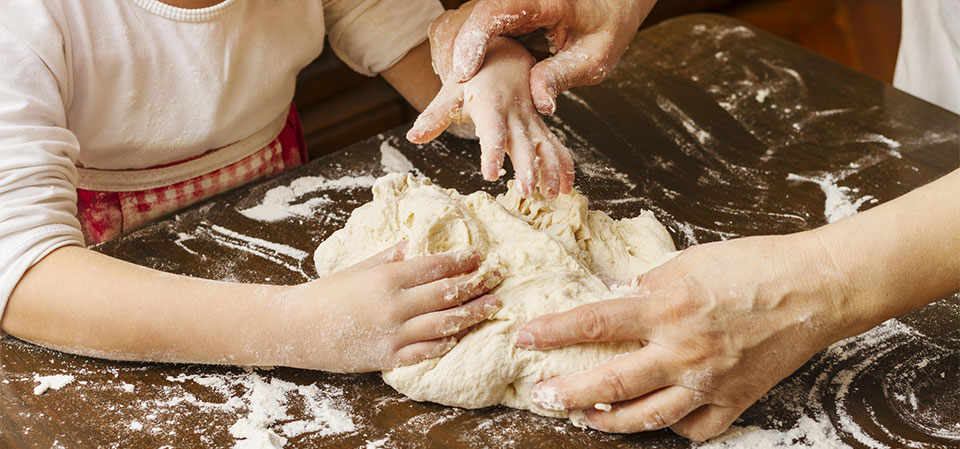 Pasta di sale