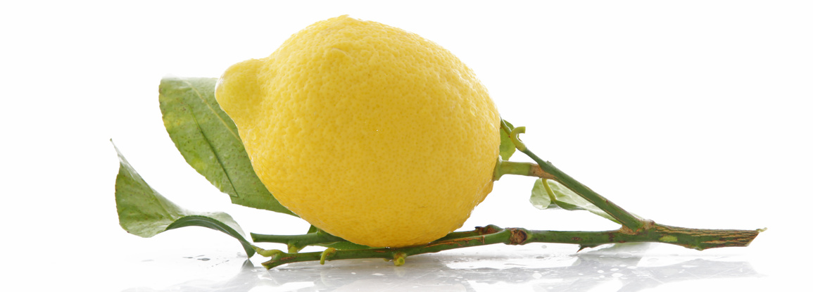 Proprietà del limone