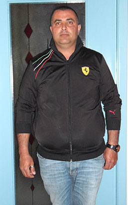 Antonio Prima