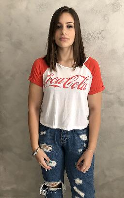Ilaria Pia Critelli dopo la dieta Bioimis