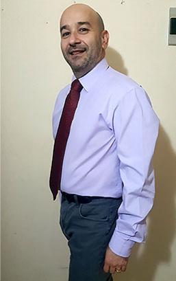 Domenico Giampà dopo la dieta Bioimis