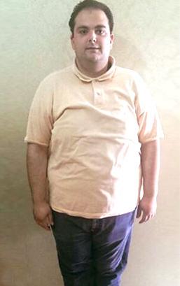 Antonio Tommaso Giunta dopo la dieta Bioimis