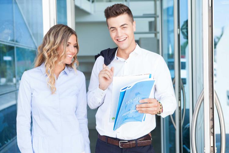 Diventare Consulente Bioimis