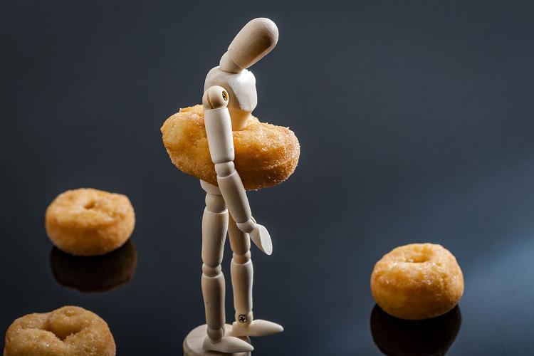 L'obesità in Italia