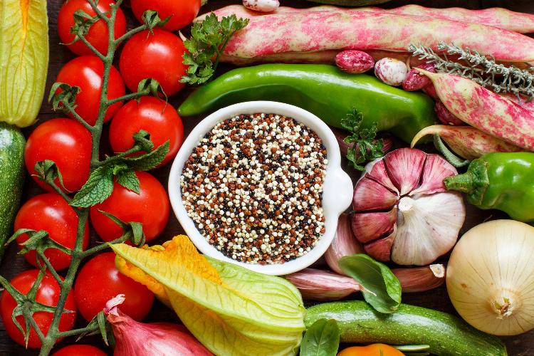 alimentazione; in cucina; benessere; dieta
