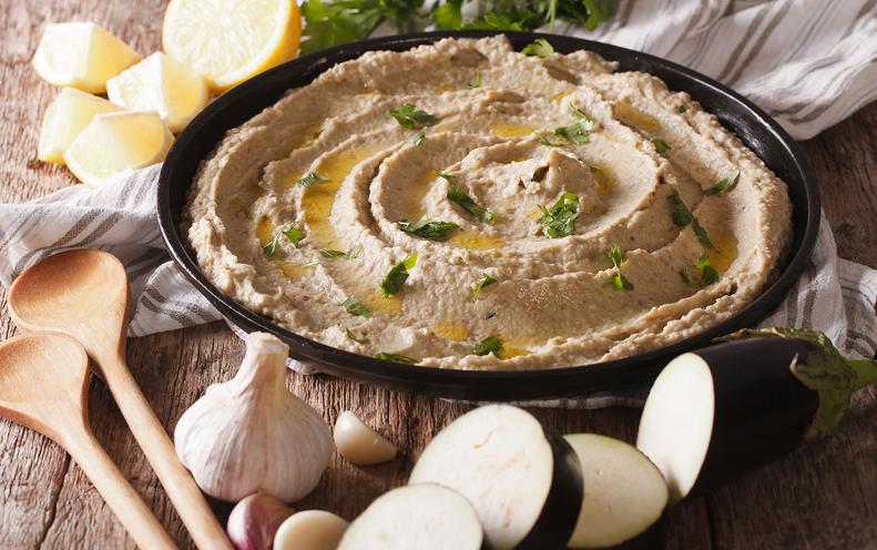 Ricette tipiche della cucina araba