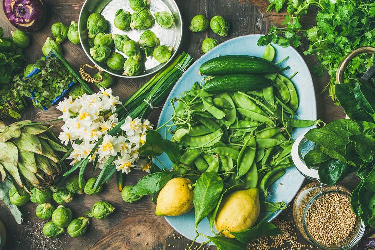 stanchezza da primavera, stanchezza primacerile , cibi per combattere la stanchezza, alimenti contro la stanchezza, alimentazione energia