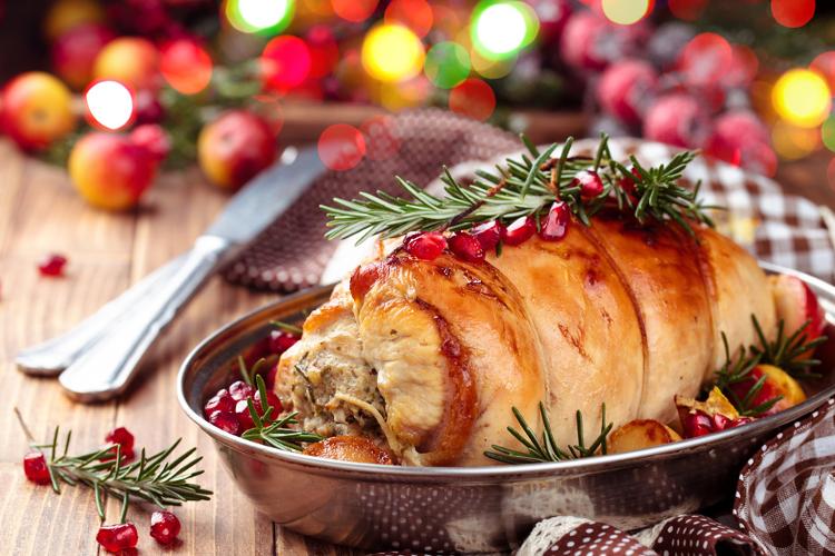 Ricette per Natale