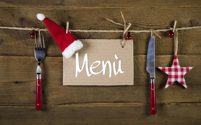 Idee Per Feste Di Natale.Ricette Di Natale Idee Per Il Menu Delle Feste 2