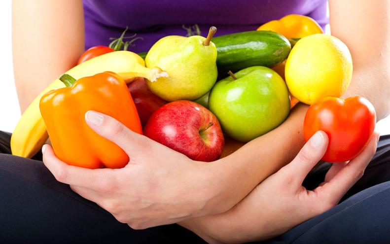 Alimenti e invecchiamento