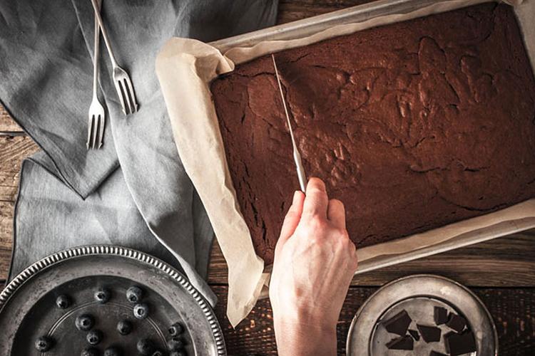 ricette dolci al cioccolato