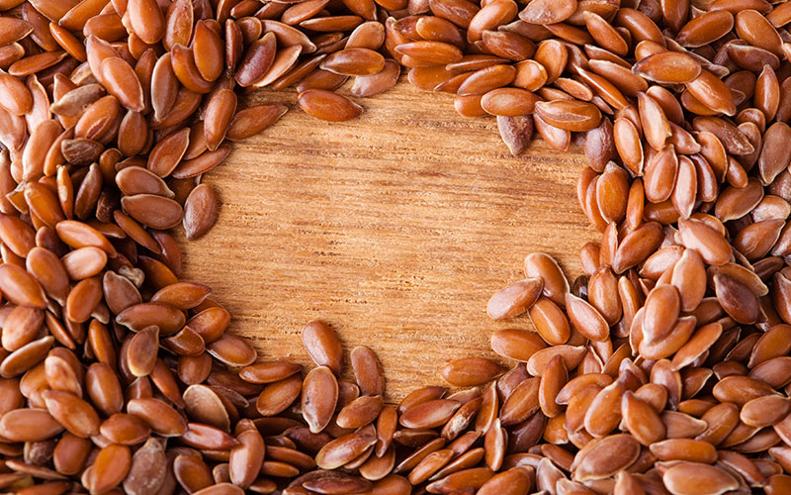 Proprietà dei semi di lino