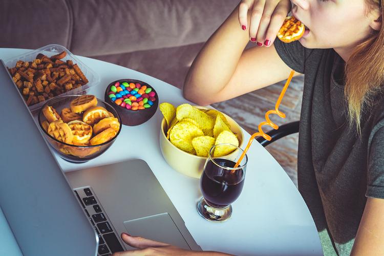 stress; alimentazione; consigli; dieta