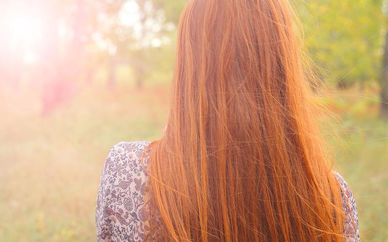 come avere capelli sani e belli