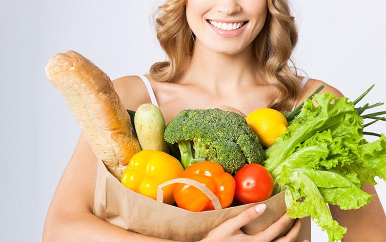 Dieta anti-smagliature