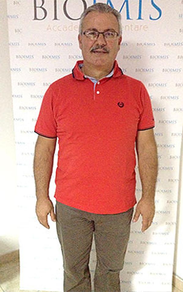 Vincenzo prima