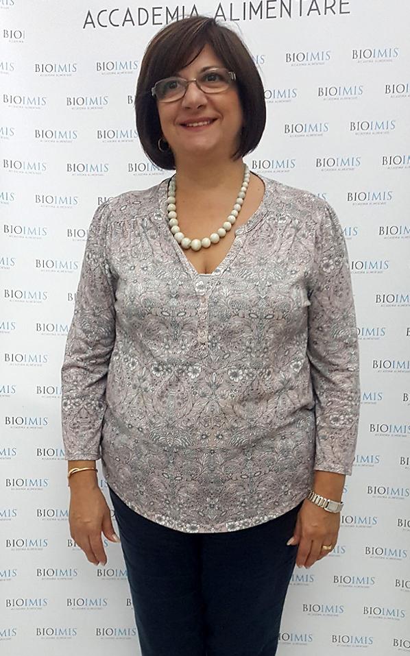 Elvira Primiceri