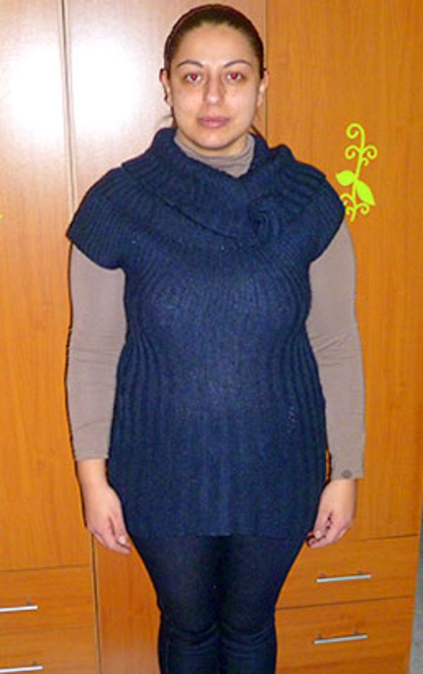 Marilena dopo