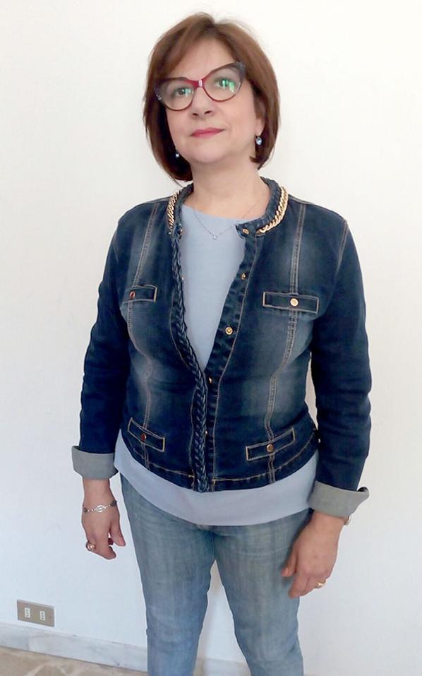 Elvira Primiceri