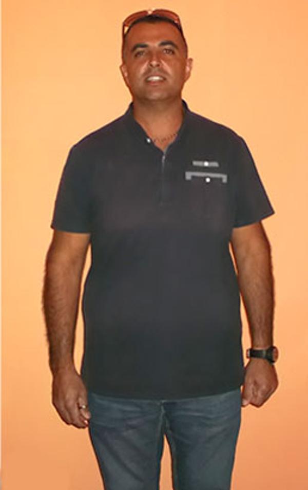 Antonio Dopo