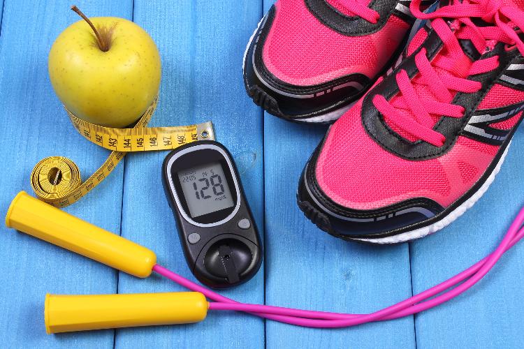 diabete; consigli utili; prevenzione; sport