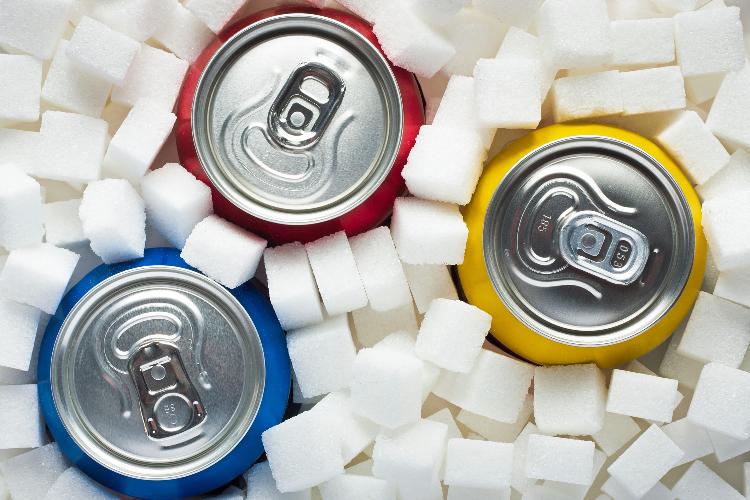 bevande zuccherate, rischi bevande zuccherate, zucchero e malattie, dolcificanti tumori, salute e dolcificanti