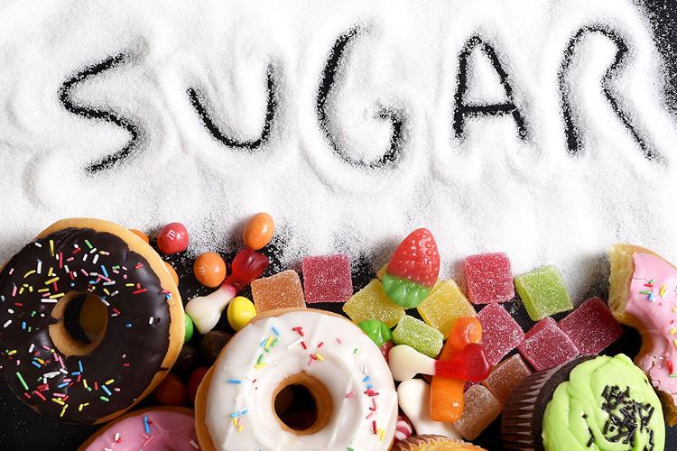 zucchero danneggia la memoria