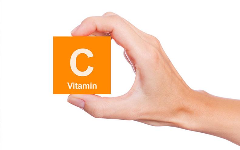 Come fare il pieno di vitamina C