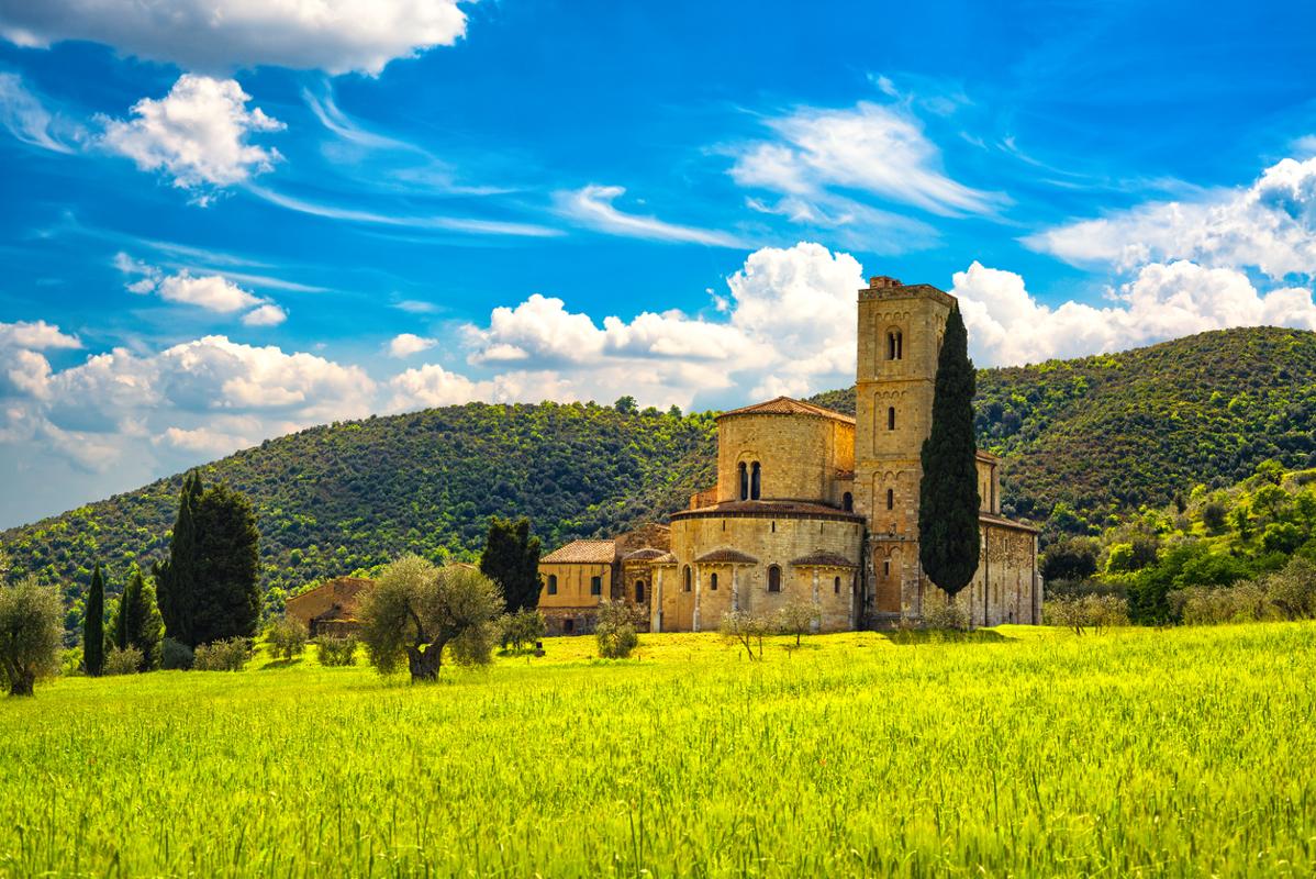 antico grano toscano