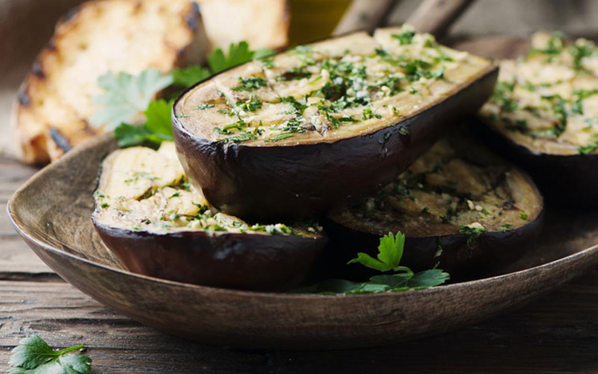 Ricette con le melanzane