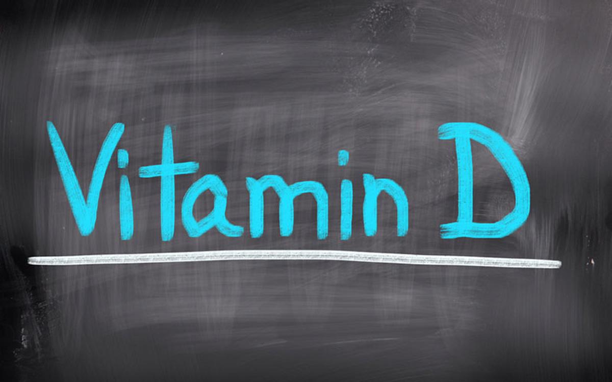 Vitamina D 