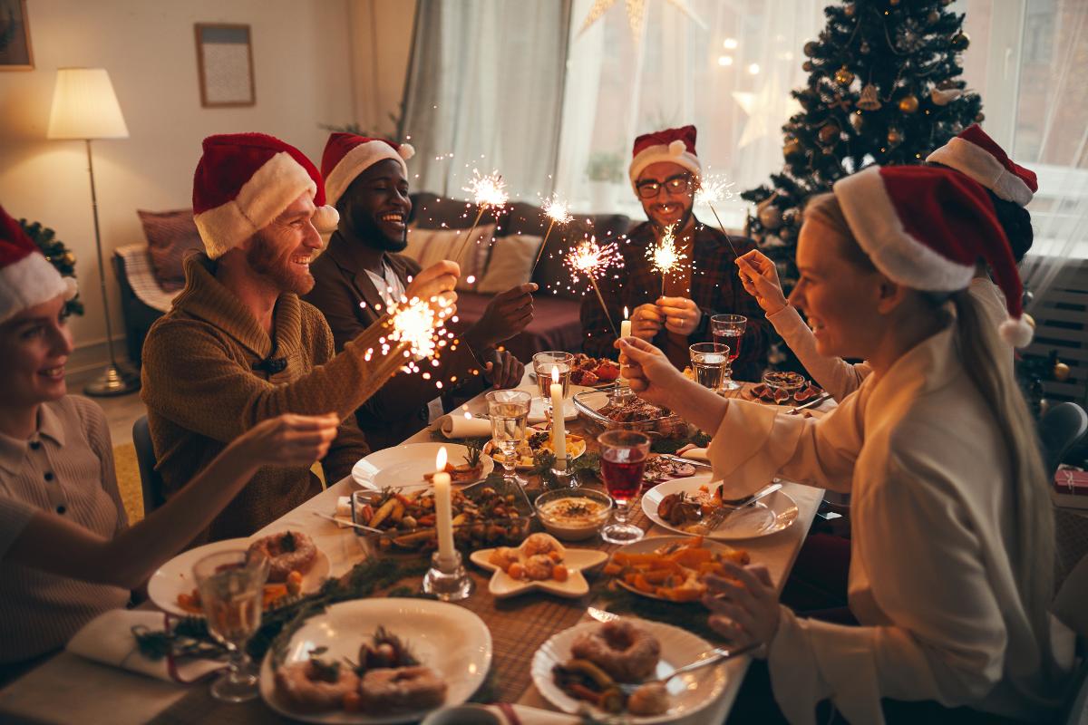 dieta lampo, dieta flash, dieta 7 giorni, dieta natale, dieta prima delle feste