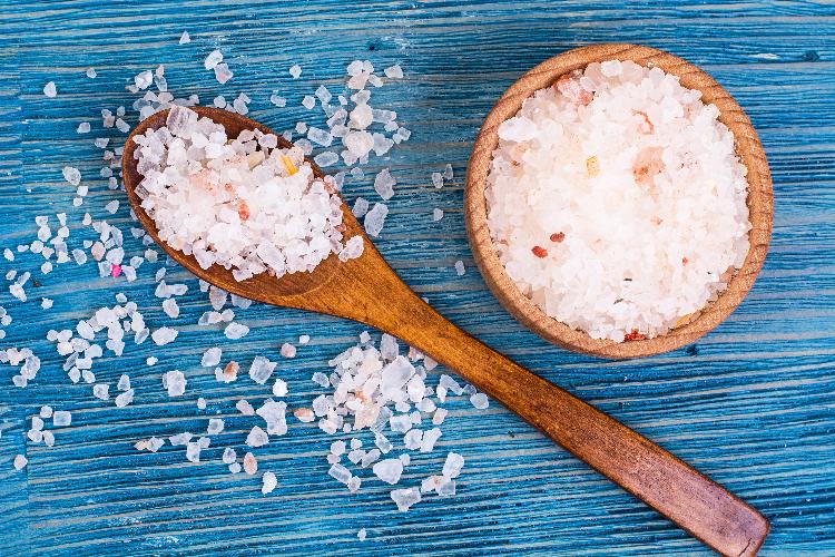 Come ridurre il consumo eccessivo di sale