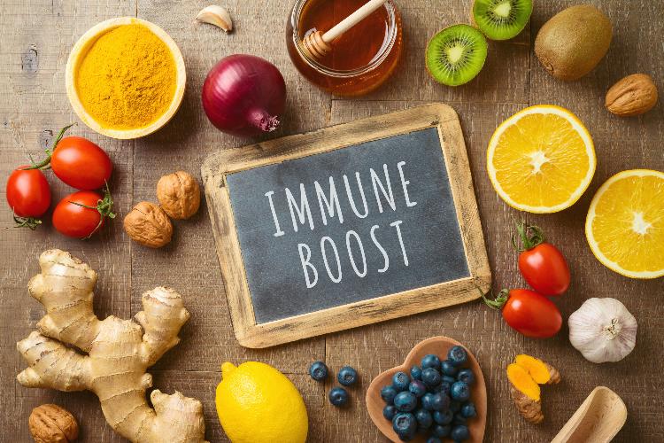 sistema immunitario, cibi per proteggere sistema immunitario cibi autunno, alimentazione salute, alimenti autunno, cibo sistema immunitario