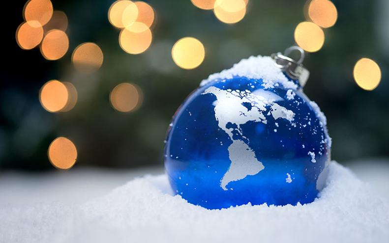 Immagini Natale Nel Mondo.Il Natale Nel Mondo Tradizioni E Piatti Tipici